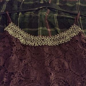 Camisole women's tank top